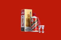 黔南瓮安县回收飞天茅台酒