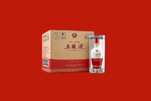 黔南瓮安县回收五粮液